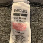 Gymshark Size Small light Gray/Dark Gray Low Rise Flex Leggings Photo 3