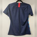 Nike  USA National Team 2018 Away MATCH Jersey Photo 6