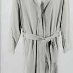 Anthropologie - #100  SPARKZ COPPENHAGEN loose fit coat Photo 2