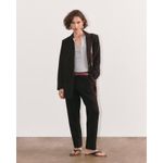 Everlane  the Dream Pant in Black XS Photo 3