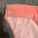 Victoria's Secret Victoria’s Secret Terry Cloth Swim Bottoms Photo 1