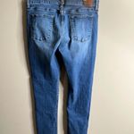 Lucky Brand  jeans size 14/32 straight leg jeans Photo 4