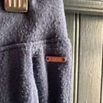 PINK - Victoria's Secret  Blue Lounge Pants Photo 2