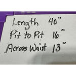 Eshakti  Fit n Flare Bird Print Dress Size 0 XS black navy blue tie belt Photo 5