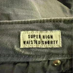 Tokyo Darling Women’s  Jean Shorts Photo 6