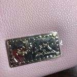 Betsey Johnson NWOT LUV BY  deer Kitsch Crossbody SHOULDERBAG Bag Photo 5