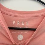 Free State  Coral Tee Photo 1