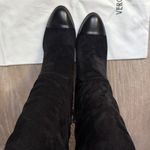 Veronica Beard NEW  Conrad Over-The-Knee Boots 9.5 Photo 5