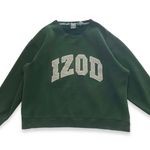 IZOD Vintage  Crew Neck Sweatshirt Photo 0