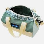 KAVU Manastach Mini Duffle Photo 0