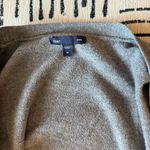 Gap  Charcoal Women's Cardigan Sweater Photo 3
