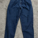 Calvin Klein Vintage  Straight Leg Mom Style Jeans Photo 0