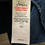 Joules denim dress Blue Size 8 Photo 2