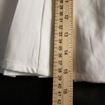 Princess Polly  Rosella Pleated Mini Skirt‎ White NWT 6 Photo 10