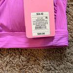 Stoney Clover Lane ‼️ x Target Ribbed Bikini Set. The!‼️ Photo 4