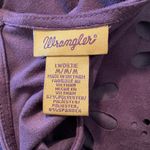 Wrangler Faux Suede Dress Photo 4