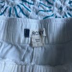 Roxy  white shorts Photo 1