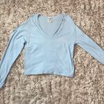 PINK - Victoria's Secret Pink Shirt  Photo 1