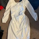 Ark & Co. medium ivory dress Photo 0