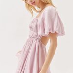 Kiss the Sky Sugar Rush Mini Dress Photo 4