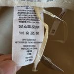 Free People  Cream 100%‎ Wool Felt Wide Brim Western Boho Hat One Size Photo 10