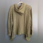 O'Neill O’Neill Junior’s Shore Zip Up‎ Hoodie in Olive Size L Photo 7