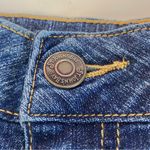 st. john's bay Plus Stretch Fabric Womens Mid Rise Straight Leg Jean 14 Photo 3