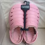 Rugged Shark Women's Lined Eva Clogs Ladies Casual shoe Photo 0