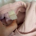 independent trading company don’t lose sight pink hoodie Size L Photo 5