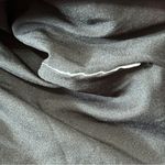 Rebecca Taylor Women’s Size 6 Red Textured White Rick Rack Trim Full Swing Skirt Photo 4