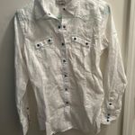 Ariat Western Shirt Photo 0