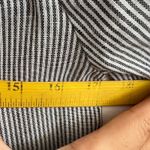 Brandy Melville  Striped Off‎ Shoulder Top Y2K 2000s Indie Sleaze Tumblr Small Photo 5