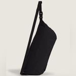 Vans  Detached Sling Bag Black NWOT Sling-style Crossbody Unisex Photo 1