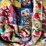 Johnny Was  Velvety Patchwork Sling Bag Photo 5