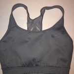 Nike Sports Bra Gray Photo 0