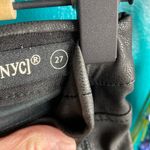 BLANK NYC  Vegan Faux Leather Pull On Ankle Jegging Photo 5