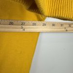 Disney Oh My Toy Story Mr. Potato Head Oversized Yellow Sweatshirt XL Pixar Photo 6