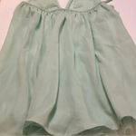 Tobi mint green dress Photo 5