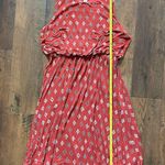 Ann Taylor Loft Aztec-motif dress, size LP Photo 7