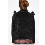 DO+BE Chenille Sweater Photo 1