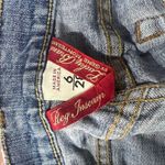 Lucky Brand  Jeans Blue Womens 6/28 Denim Straight Leg Photo 6