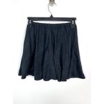 Brandy Melville  black‎ skirt Photo 6