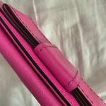 Kate Spade pink bow wristlet wallet Photo 3