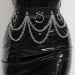 Belt O Ring Chain New Photo 0