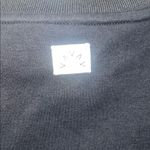 Varley Black Crewneck Sweatshirt Photo 5
