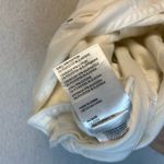 Anthropologie  white overalls  Photo 7