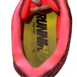 Nike EUC Teal & Orange Women's Running Athletic Shoes EUC 8.5M Photo 3