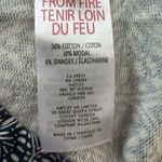 Hatley Women’s Martine Dress Blue White Scallop Print A Photo 7