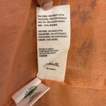 Cleobella NWT Astrid Ankle Positano Floral Organic Cotton Maxi Boho Large Coral Photo 12