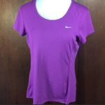 Nike Running Dri-Fit Top Photo 0